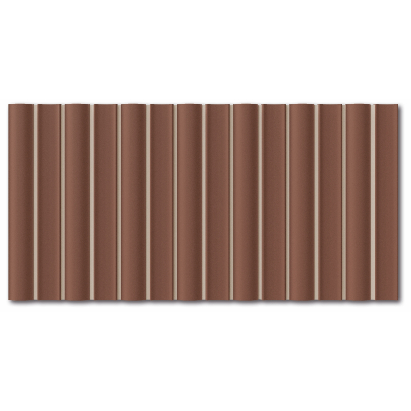 FACES BARS HENNA MAT 12,5X25 GAT.1 (P.105651)