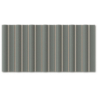FACES BARS STEEL BLUE MAT 12,5X25 GAT.1 (P.105655)