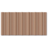 FACES BARS TAN MAT 12,5X25 GAT.1 (P.105657)