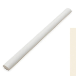 FACES ROUNDED EDGE BONE MAT...