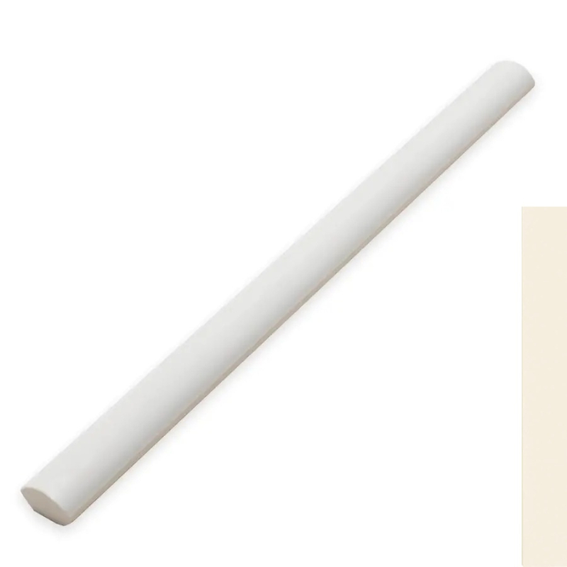 FACES ROUNDED EDGE BONE MAT 1,1X20 GAT.1 (P.105663)
