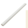 FACES ROUNDED EDGE BONE MAT 1,1X20 GAT.1 (P.105663)