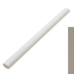 FACES ROUNDED EDGE GREY MAT...