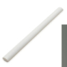 FACES ROUNDED EDGE STEEL BLUE MAT 1,1X20 GAT.1 (P.105673)