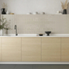 FAYENZA GREIGE GLOSS 6,2X12,5 GAT.1 (P.105689)