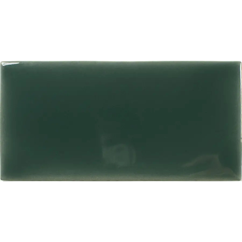 FAYENZA ROYAL GREEN GLOSS 6,2X12,5 GAT.1 (P.105695)