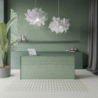 FAYENZA SQUARE FERN GLOSS 12,5X12,5 GAT.1 (P.105703)