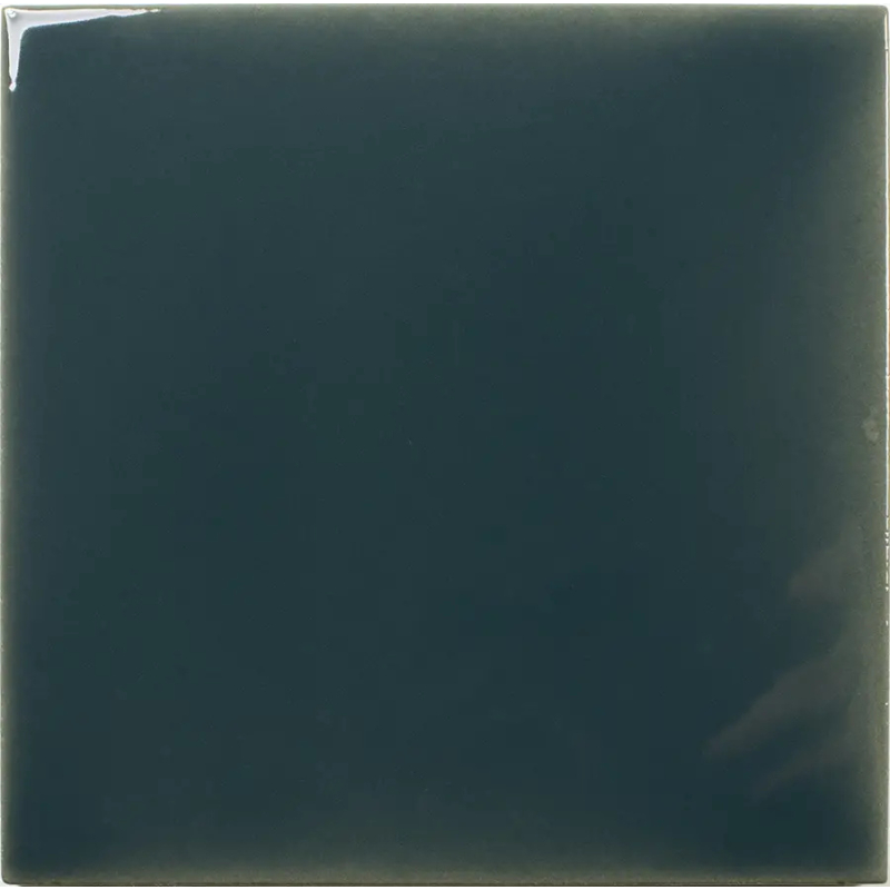 FAYENZA SQUARE PEACOCK BLUE GLOSS 12,5X12,5 GAT.1 (P.105709)