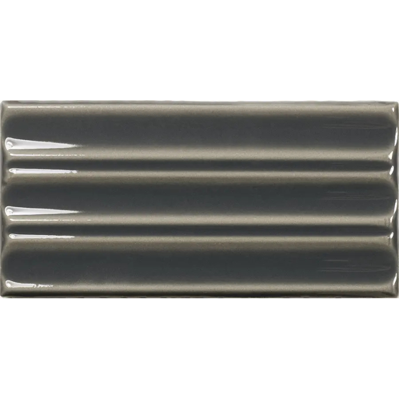 FAYENZA BELT EBONY GLOSS 6,2X12,5 GAT.1 (P.105717)
