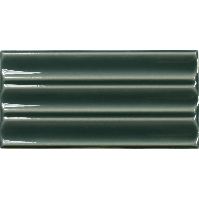 FAYENZA BELT ROYAL GREEN GLOSS 6,2X12,5 GAT.1 (P.105727)