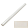 FAYENZA ROUNDED EDGE DEEP WHITE GLOSS 1,1X12,5 GAT.1 (P.105731)