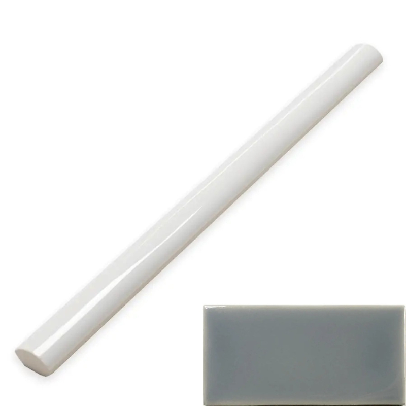 FAYENZA ROUNDED EDGE MINERAL GREY GLOSS 1,1X12,5 GAT.1 (P.105739)