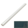 FAYENZA ROUNDED EDGE PEACOCK BLUE GLOSS 1,1X12,5 GAT.1 (P.105741)