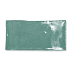 FEZ EMERALD GLOSS 6,25X12,5 GAT.1 (P.105751)