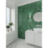 FEZ EMERALD GLOSS 6,25X12,5 GAT.1 (P.105751)