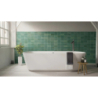 FEZ EMERALD MAT 6,25X12,5 GAT.1 (P.105753)