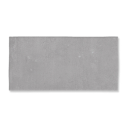 FEZ GREY MAT 6,25X12,5 GAT.1 (P.105761)
