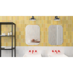 FEZ MUSTARD MAT 6,25X12,5 GAT.1 (P.105769)