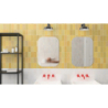 FEZ MUSTARD MAT 6,25X12,5 GAT.1 (P.105769)