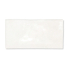 FEZ WHITE GLOSS 6,25X12,5 GAT.1 (P.105781)