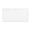 FEZ WHITE MAT 6,25X12,5 GAT.1 (P.105783)