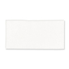 FEZ WHITE MAT 6,25X12,5 GAT.1 (P.105783)