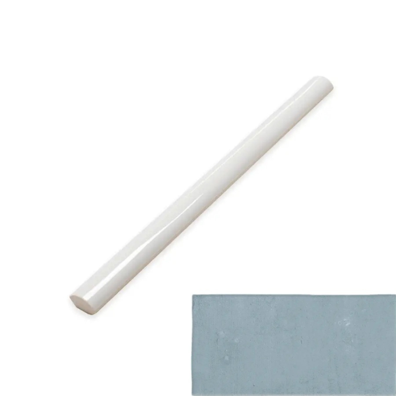 ROUNDED EDGE FEZ AQUA MAT 1,1X12,5 GAT.1 (P.105787)