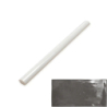 ROUNDED EDGE FEZ GRAPHITE GLOSS 1,1X12,5 GAT.1 (P.105793)