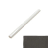 ROUNDED EDGE FEZ GRAPHITE MAT 1,1X12,5 GAT.1 (P.105795)
