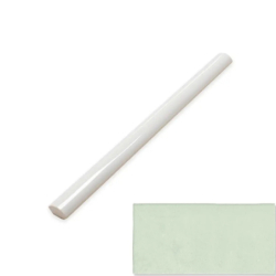 ROUNDED EDGE FEZ MINT MAT...