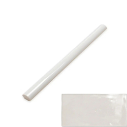 ROUNDED EDGE FEZ WARM GLOSS...