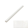 ROUNDED EDGE FEZ WHITE GLOSS 1,1X12,5 GAT.1 (P.105817)