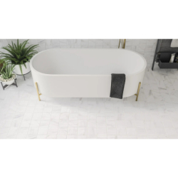 GEA CALACATTA MAT 12X12 GAT.1 (P.105821)