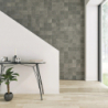 GEA CHARCOAL MAT 12X12 GAT.1 (P.105823)