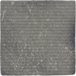 GEA CARVED CHARCOAL MAT...
