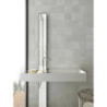 GEA CARVED GREY MAT 12X12 GAT.1 (P.105833)