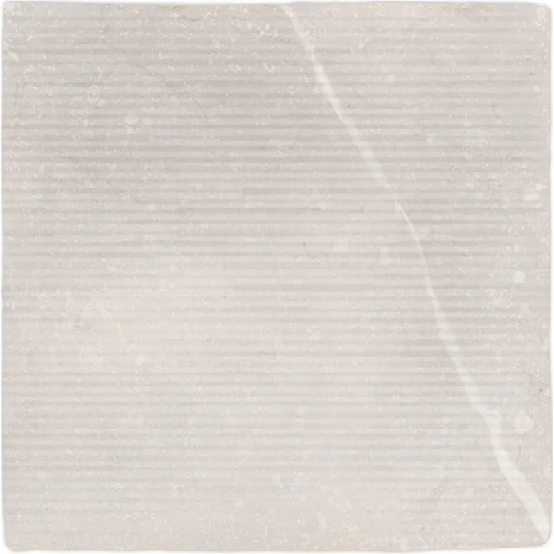 GEA CARVED LINEN MAT 12X12 GAT.1 (P.105835)