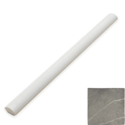GEA ROUNDED EDGE CHARCOAL...