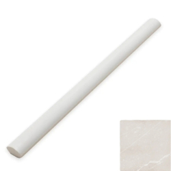 GEA ROUNDED EDGE LINEN MAT...