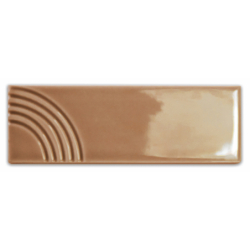 GLOW DECOR CARAMEL GLOSS 5,2X16 GAT.1 (P.105857)