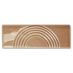 GLOW DECOR CARAMEL GLOSS 5,2X16 GAT.1 (P.105857)