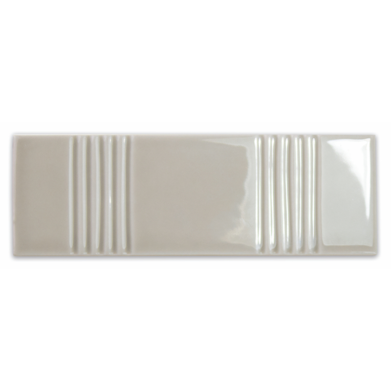 GLOW DECOR GREY GLOSS 5,2X16 GAT.1 (P.105859)