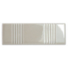 GLOW DECOR GREY GLOSS 5,2X16 GAT.1 (P.105859)