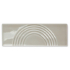 GLOW DECOR GREY GLOSS 5,2X16 GAT.1 (P.105859)