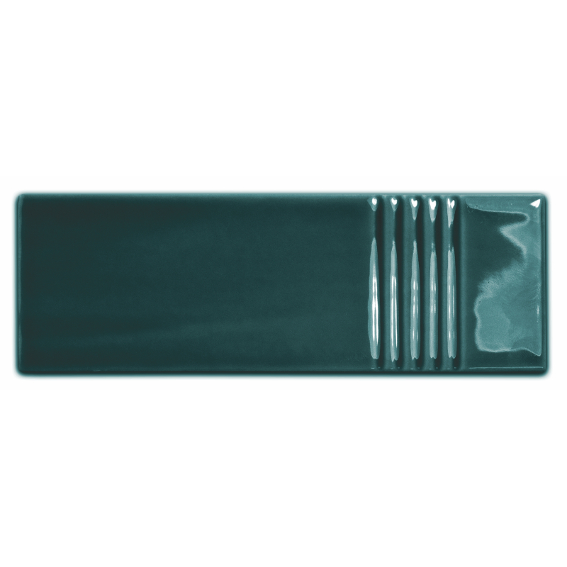 GLOW DECOR MIDNIGHT BLUE GLOSS 5,2X16 GAT.1 (P.105861)