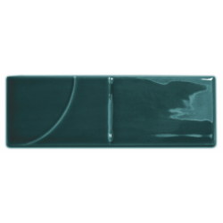 GLOW DECOR MIDNIGHT BLUE GLOSS 5,2X16 GAT.1 (P.105861)