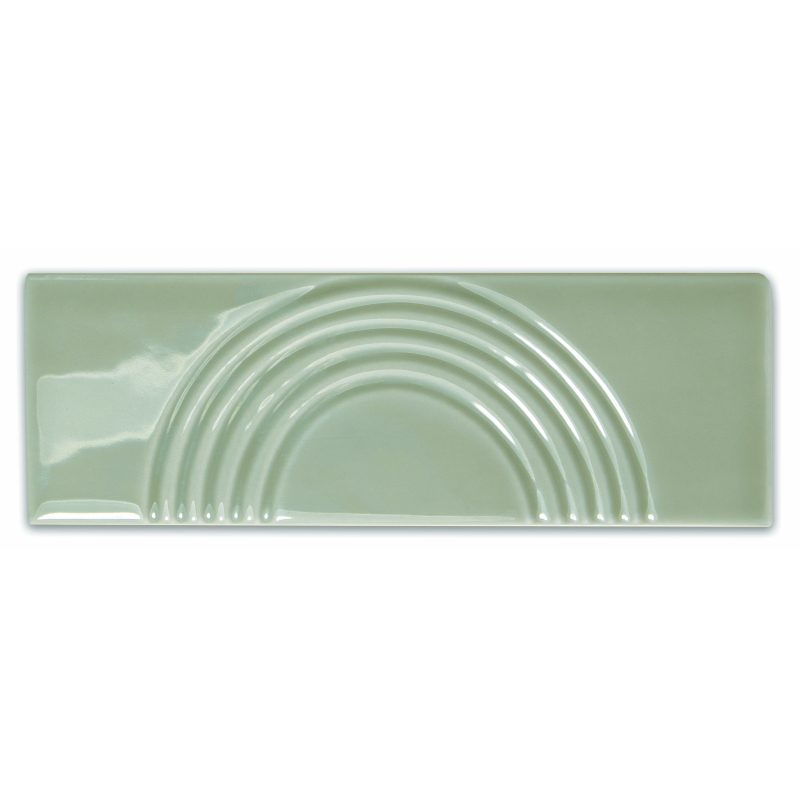 GLOW DECOR MINT GLOSS 5,2X16 GAT.1 (P.105863)