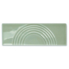GLOW DECOR MINT GLOSS 5,2X16 GAT.1 (P.105863)