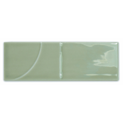 GLOW DECOR MINT GLOSS 5,2X16 GAT.1 (P.105863)