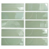 GLOW DECOR MINT GLOSS 5,2X16 GAT.1 (P.105863)